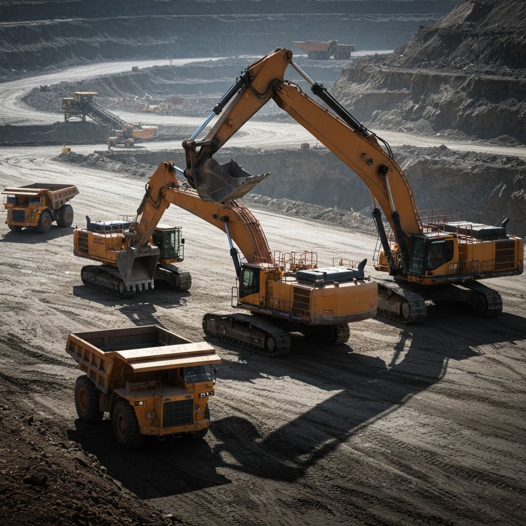 Mining Support