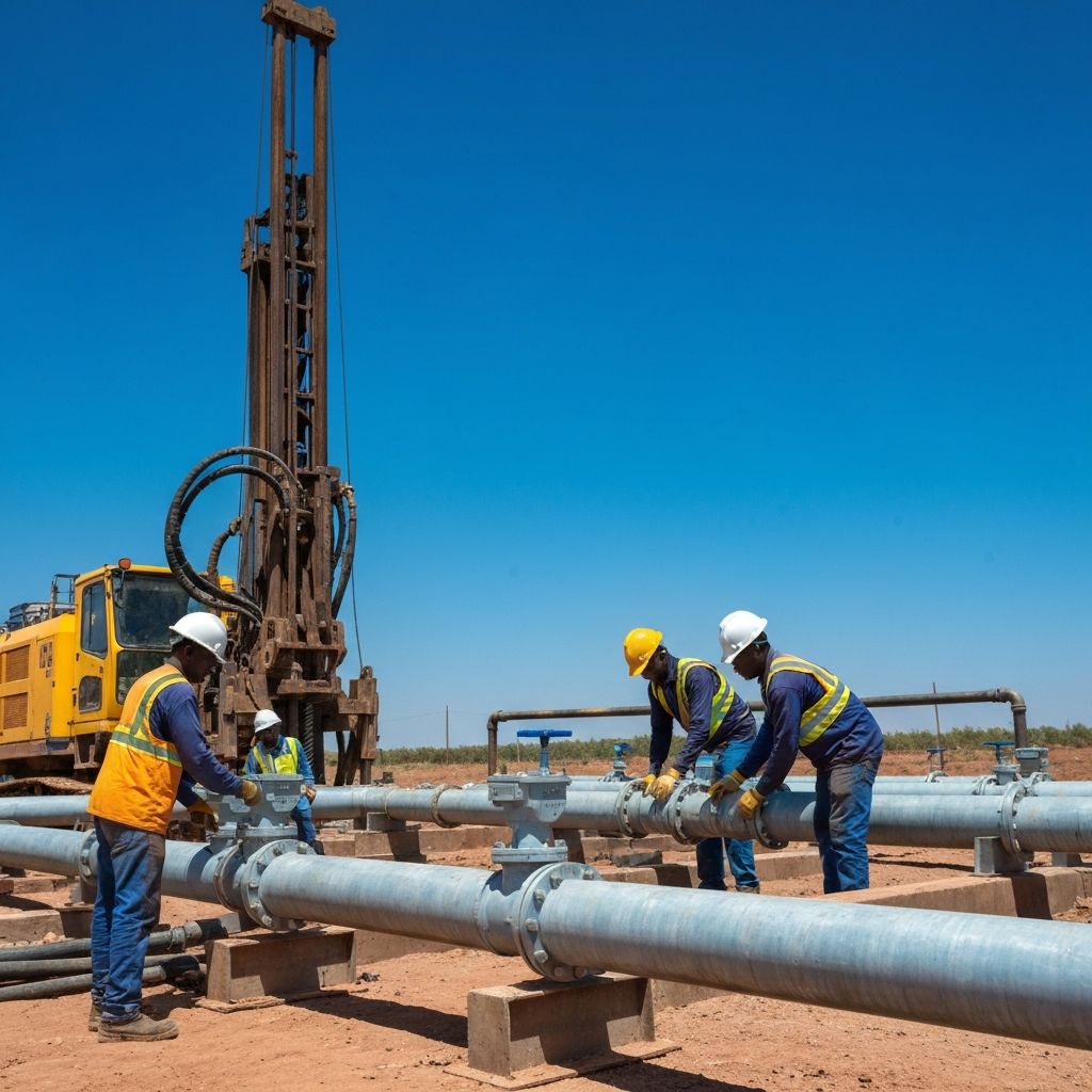 Water Services